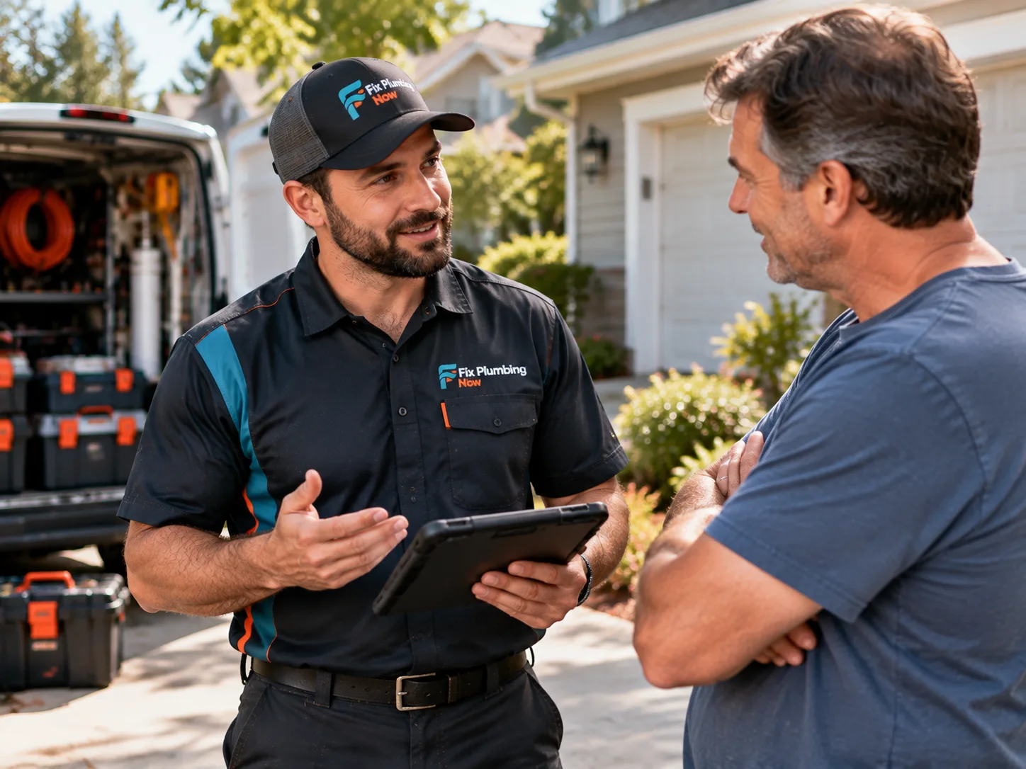 Clogged Drain Service Neosho, MO FAQs